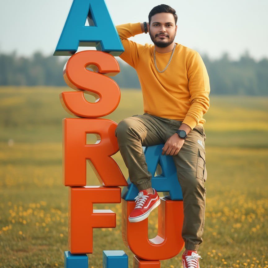 Asraful Islam