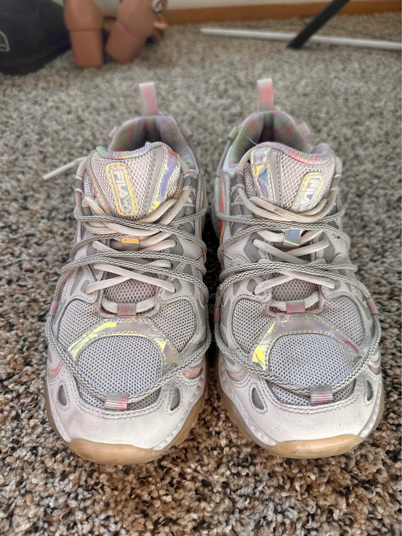 Tenis NIKE - Athletic - Medford, Oregon | Facebook Marketplace | Facebook