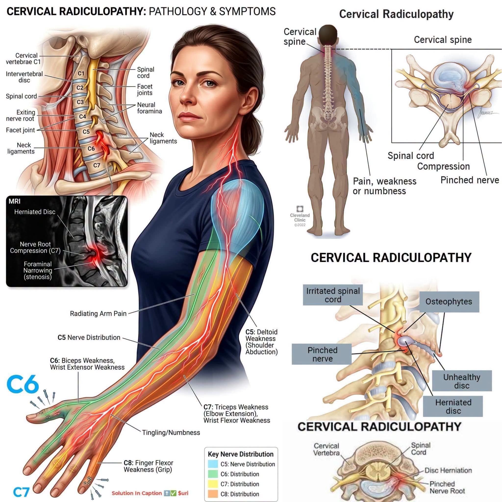 why is my deltoid numb after b12 injection What can help with neck and shoulder pain and arm? Size:100 Grams (3.5 oz) 3950 N Flagler Drive category-vitamin-b