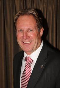 Rick Billinger for Senate