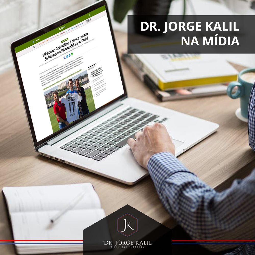 Dr. Jorge Kalil Vascular | São Paulo SP