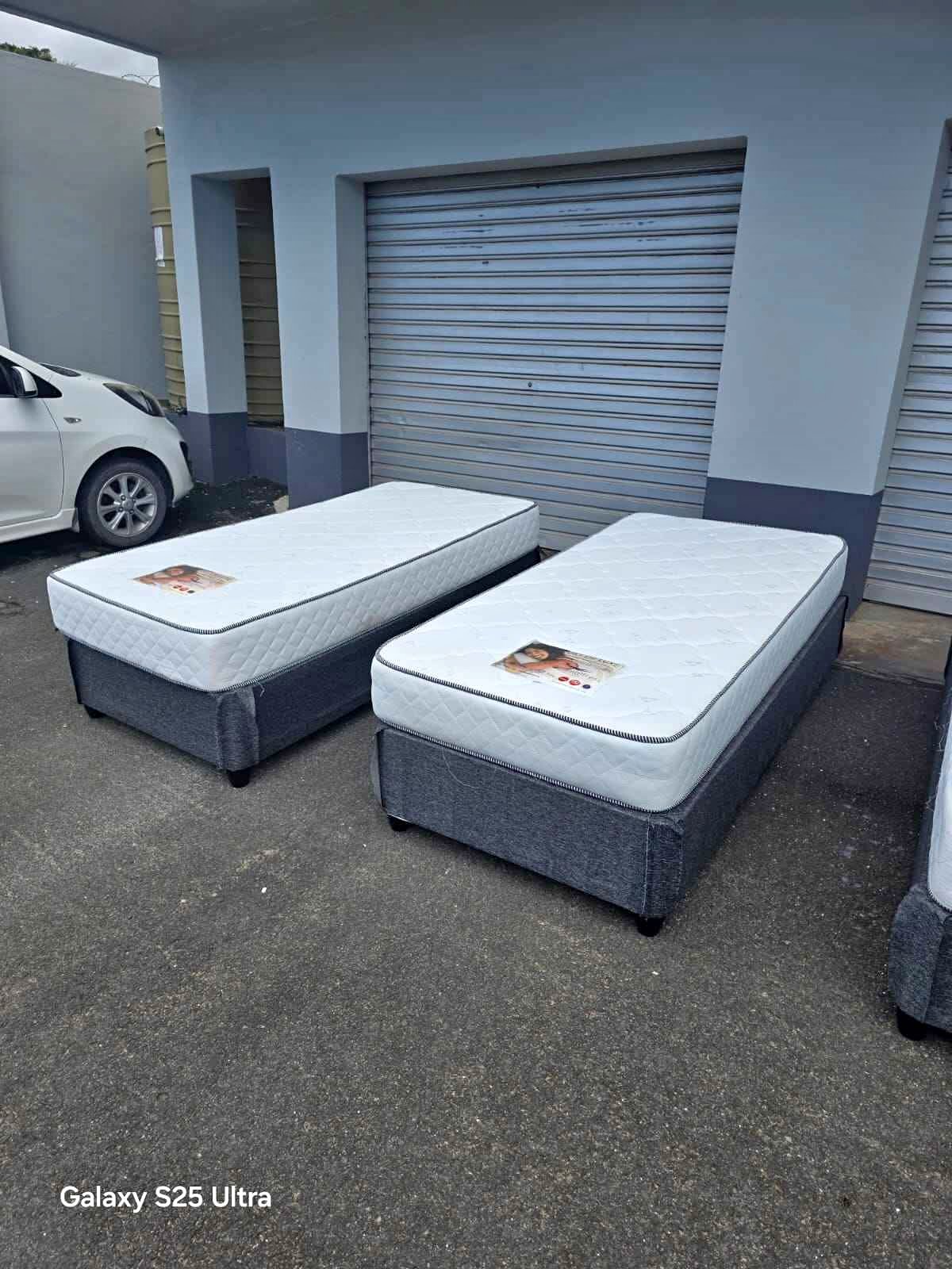 4 SINGLE CLOUD NINE BEDS @R2000 EACH - Mattresses - Hibiscus Coast ...