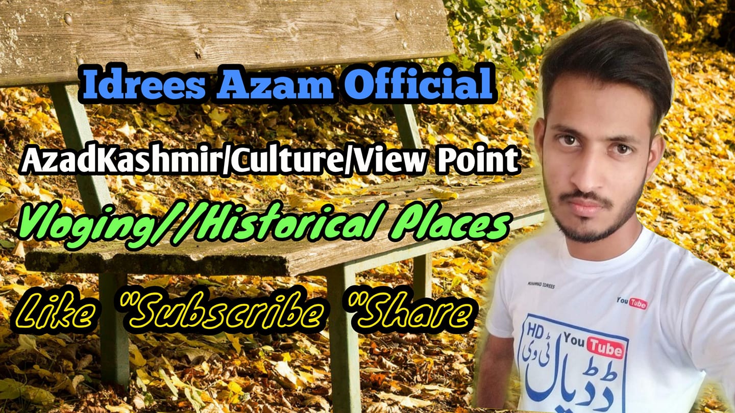 Idrees azam