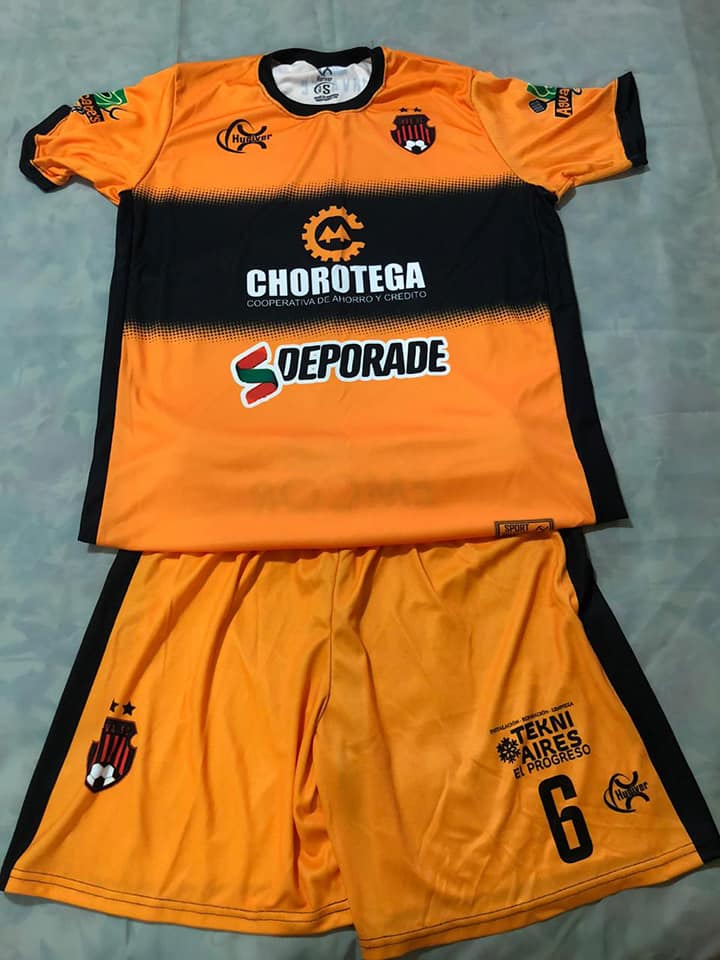 INVA Fc - Nuestra nueva Piel Gracias a nuestros amigos y...
