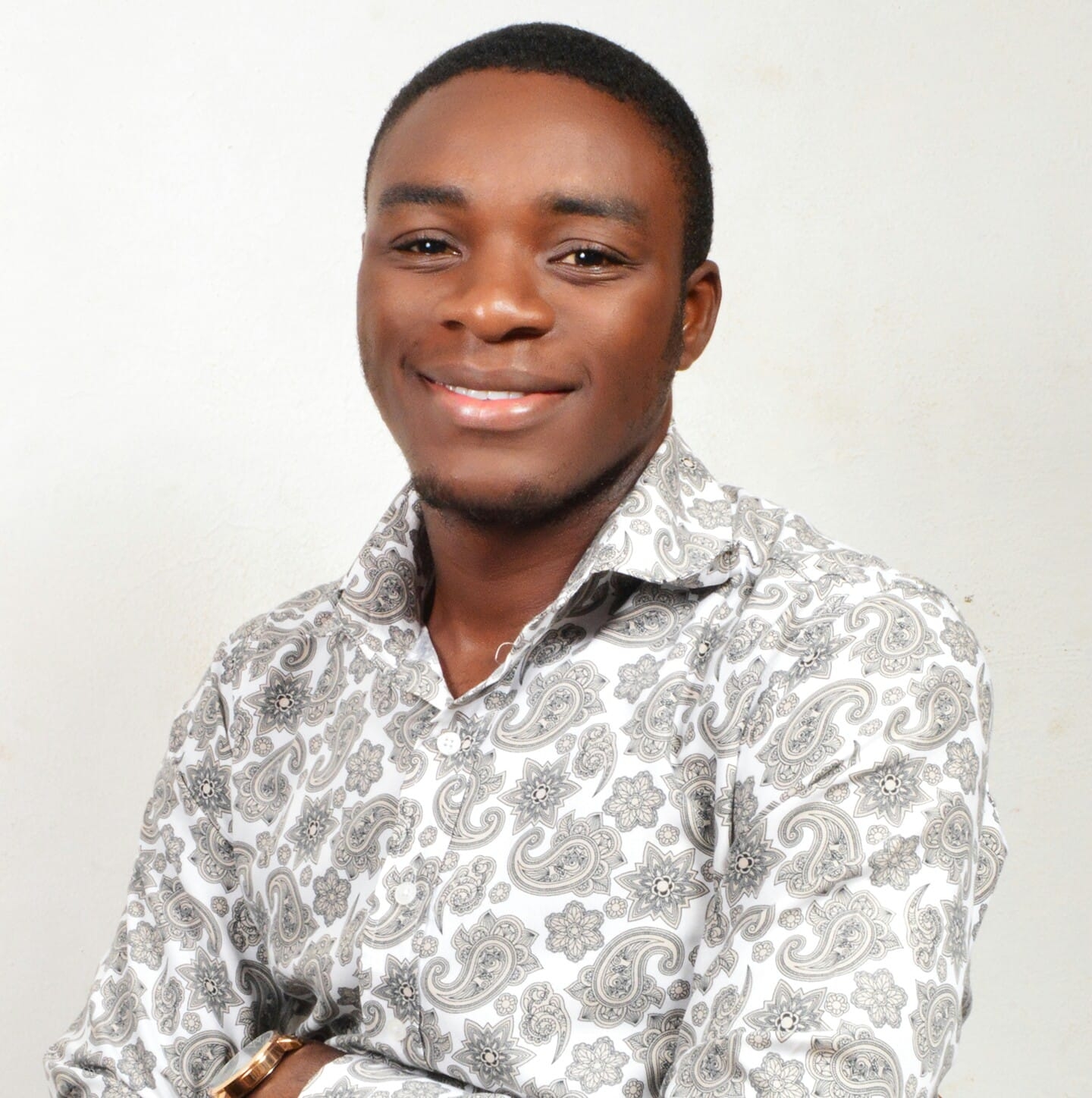 Justice Chukwudubem Uzoagbado