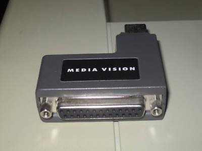 Interest in reproducing HDI-30 to DB-25 adapters for PowerBook