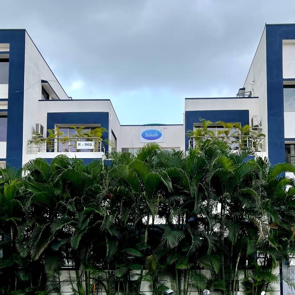 Subodh Material Technologists Private Limited | Navi Mumbai (New Mumbai)