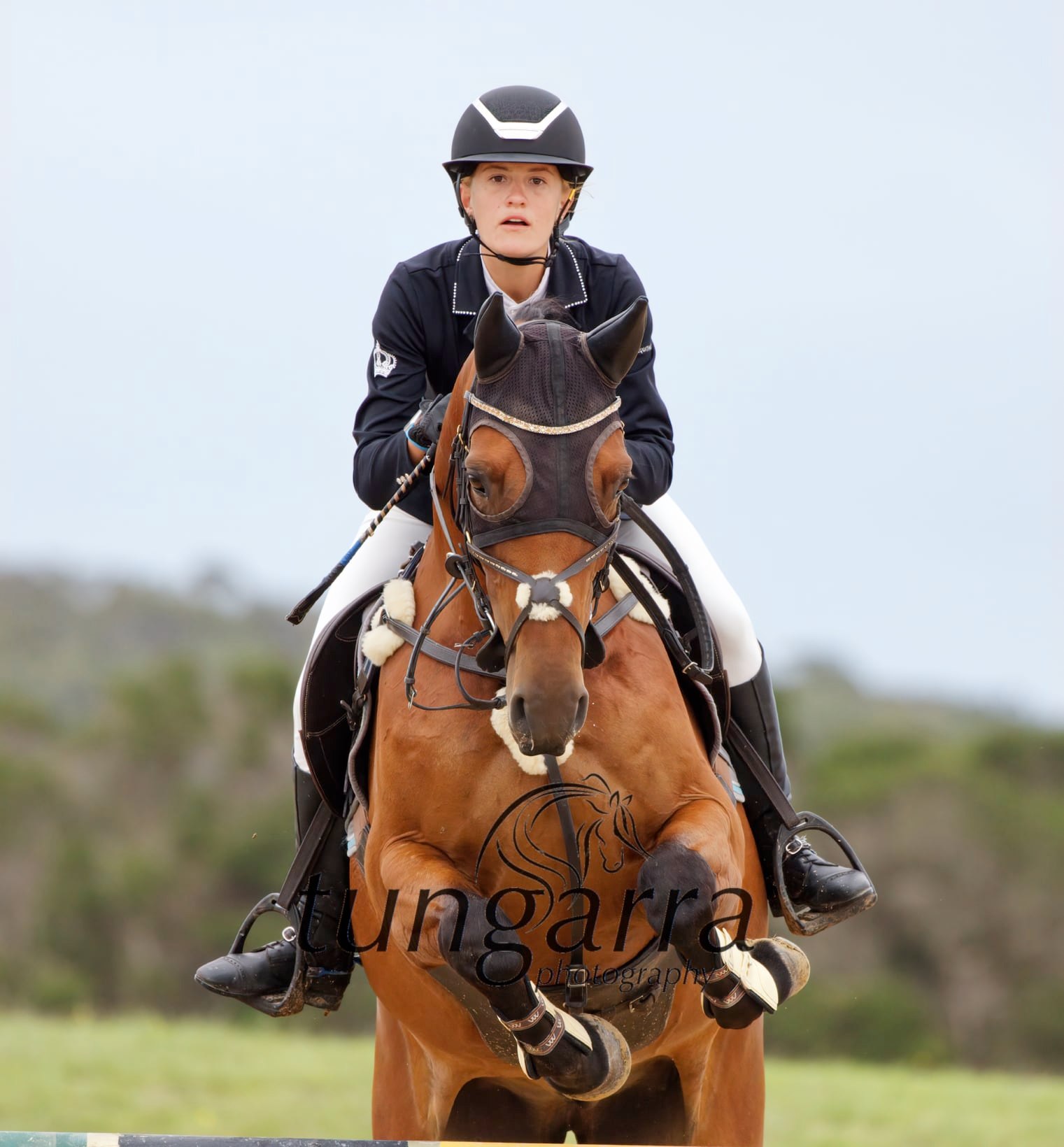 Tungarra Stud & Photography
