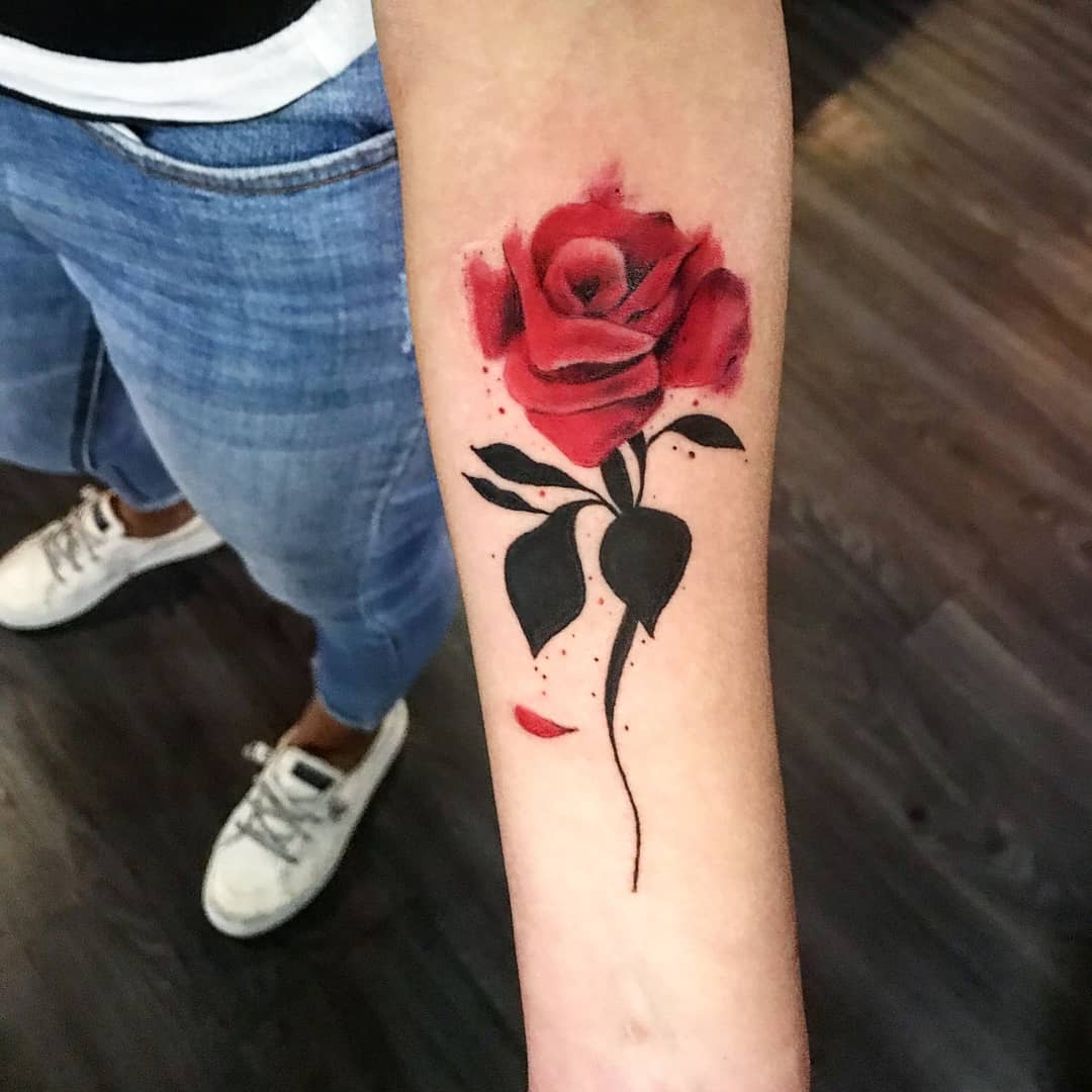 Realika Ink