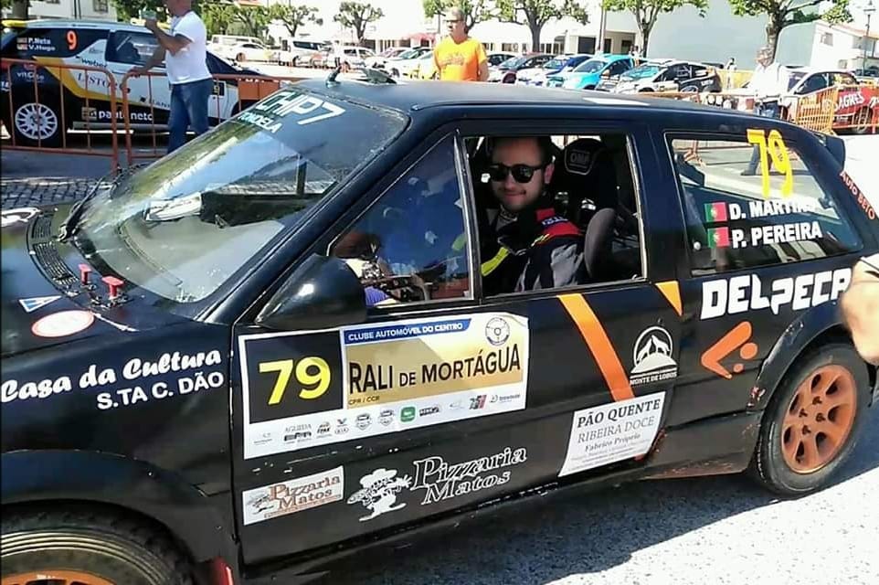 D&D Rally Team