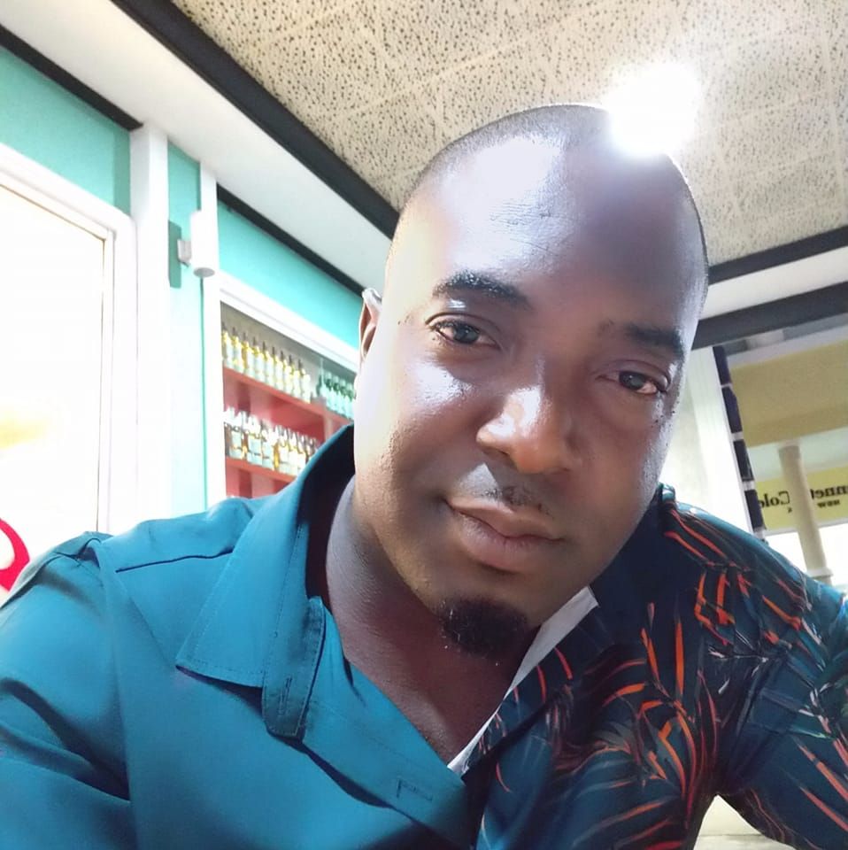 Ken Mathurine
