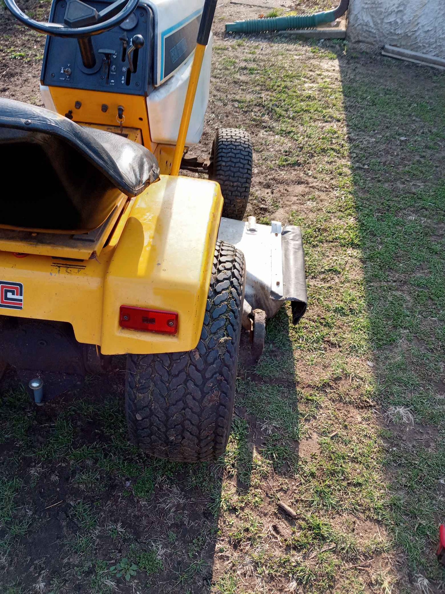 Cub cadet 680 hydro - Lawn Mowers - Coshocton, Ohio | Facebook ...