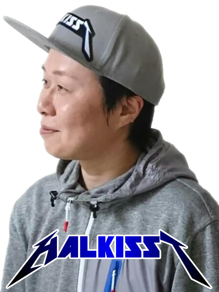 村松治樹 (@inkonplate) • Facebook
