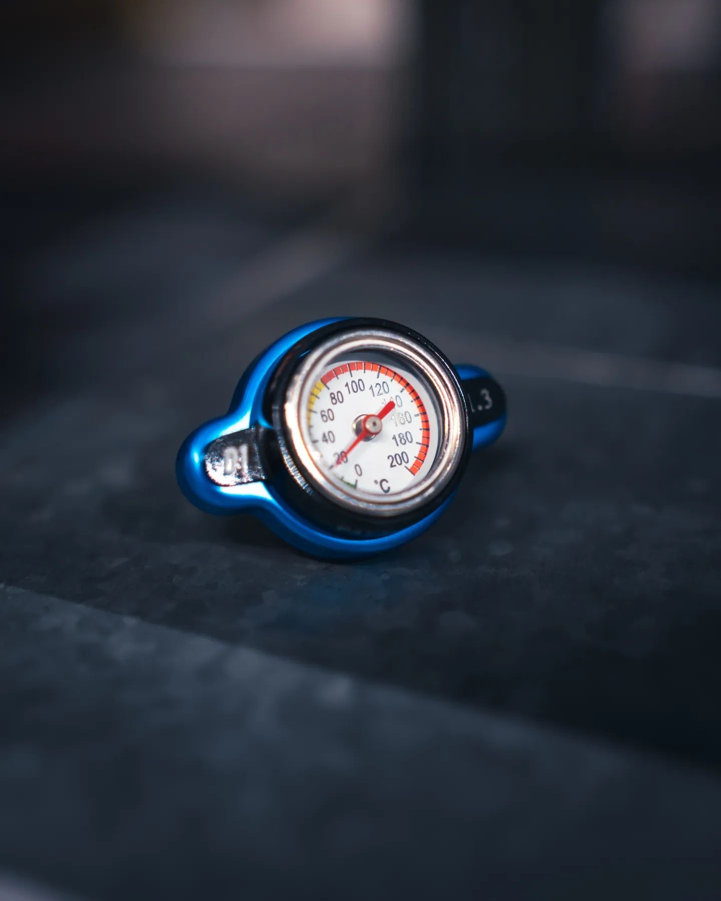 Fullcartuning - The D1 Spec Radiator Cap is a high-quality... | Facebook