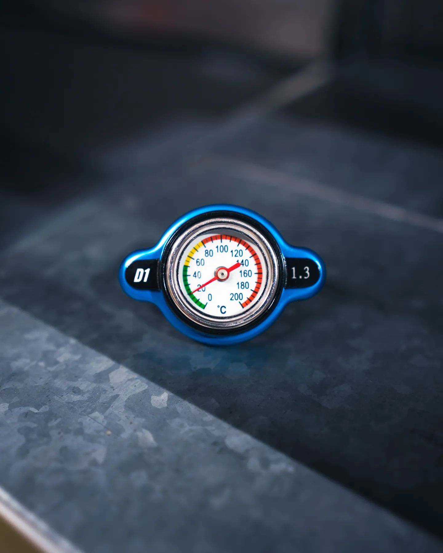 Fullcartuning - The D1 Spec Radiator Cap is a high-quality... | Facebook