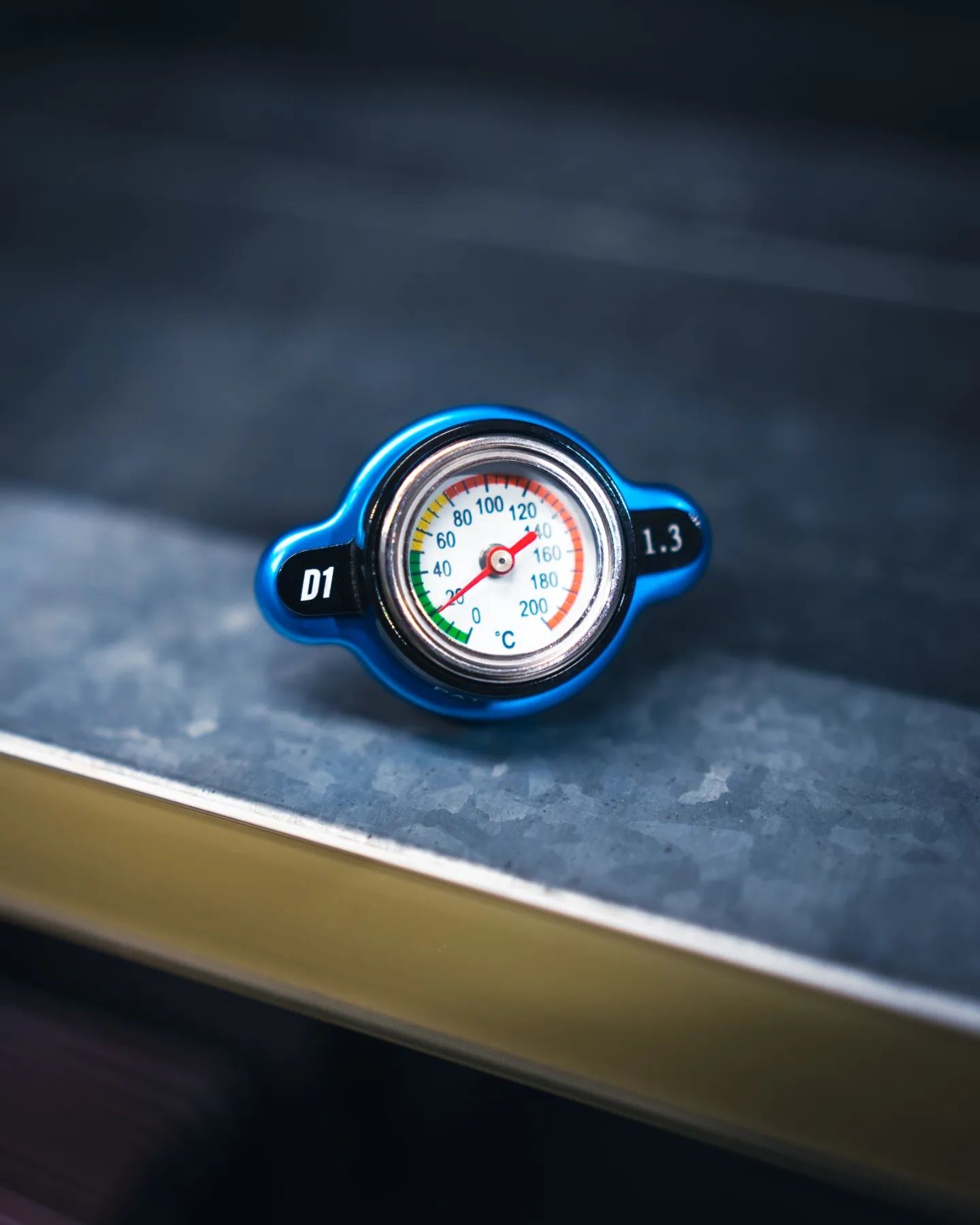Fullcartuning - The D1 Spec Radiator Cap is a high-quality... | Facebook
