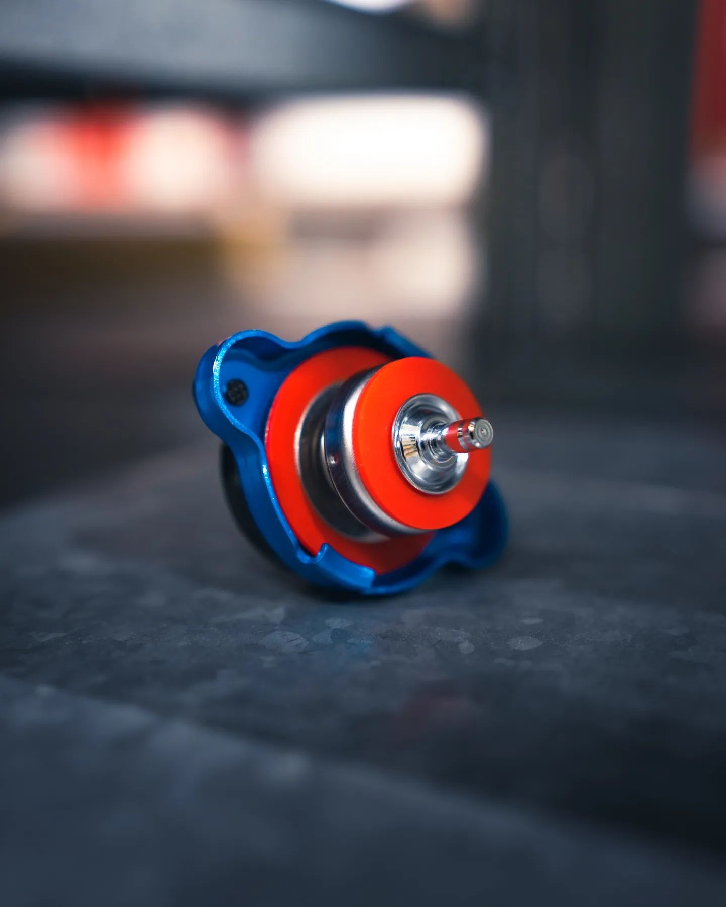 Fullcartuning - The D1 Spec Radiator Cap is a high-quality... | Facebook