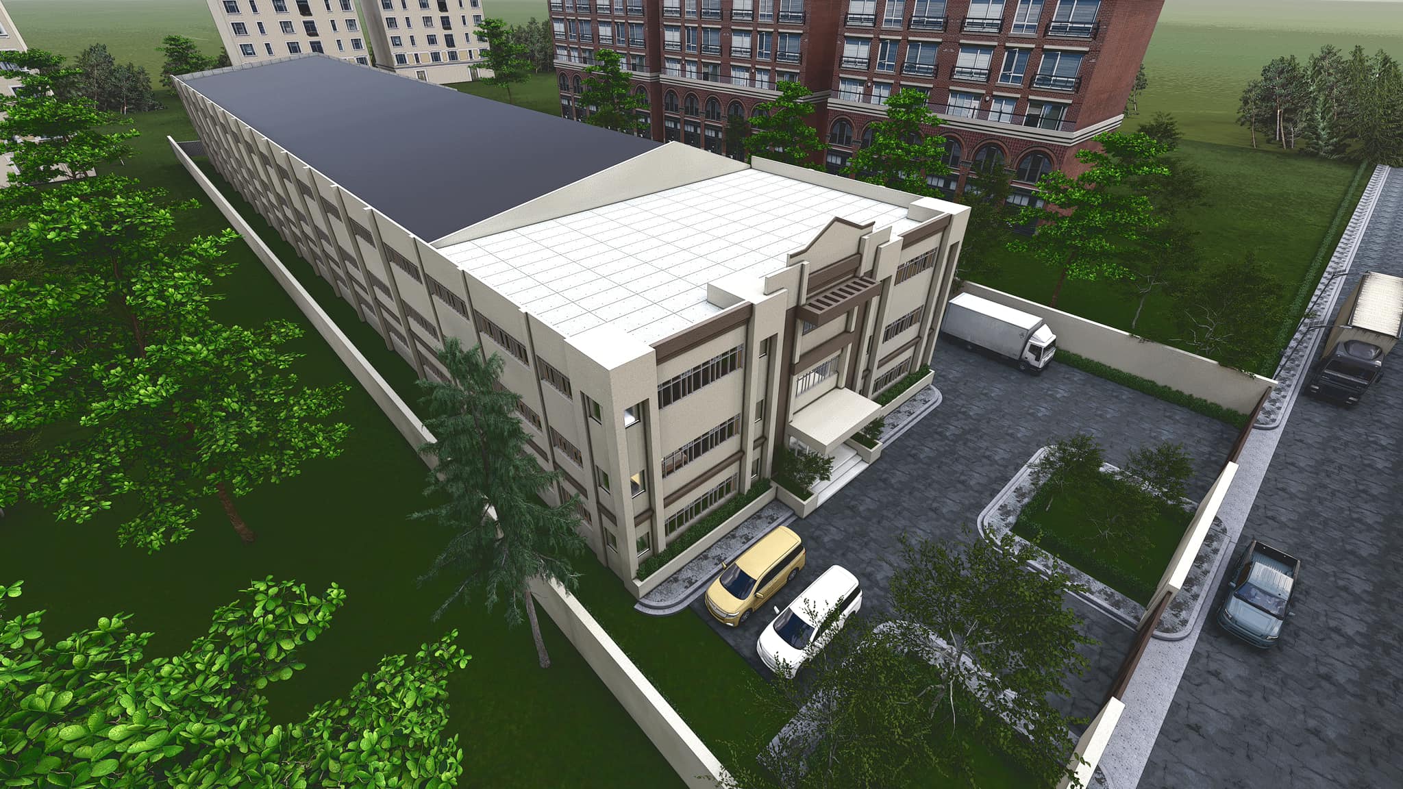 EJDC Struct