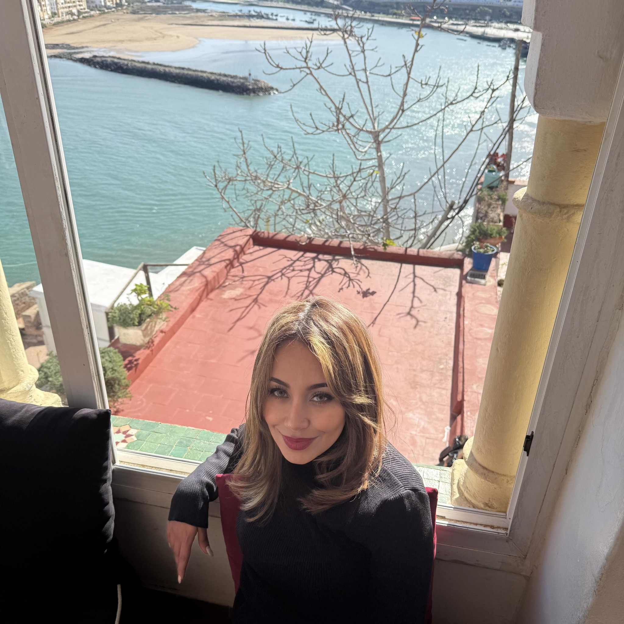 Houda Assassi