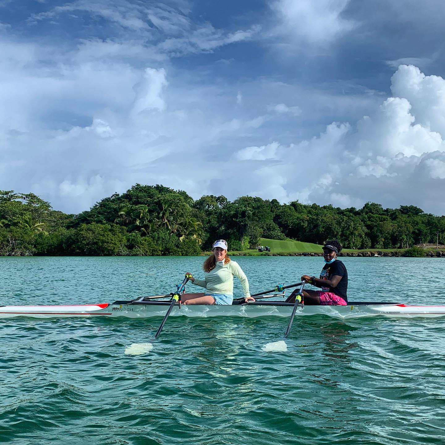 Nassau - Welcome to Beth Noll from Boston! Beth is a High Performance ...