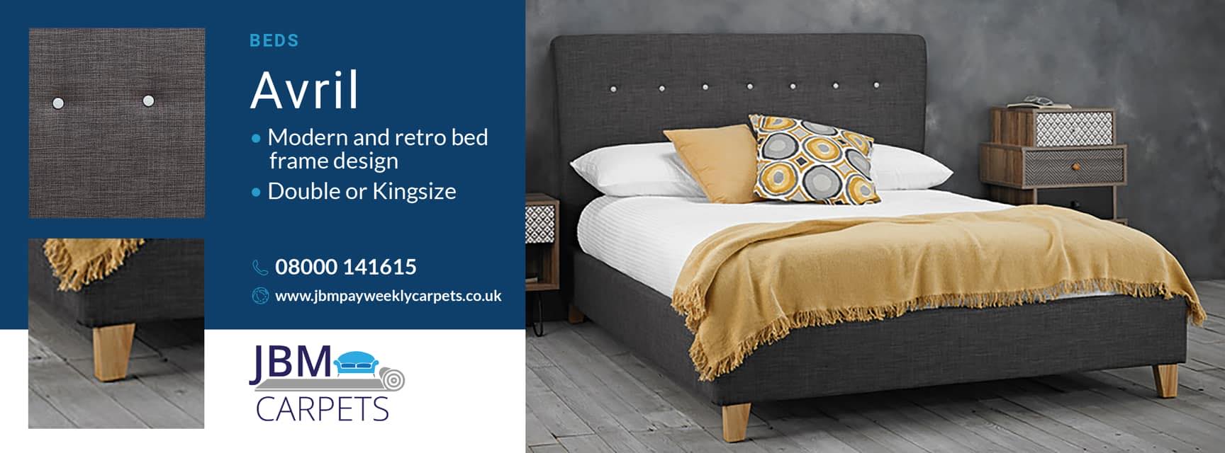 North East Pay Weekly Carpets & Furniture