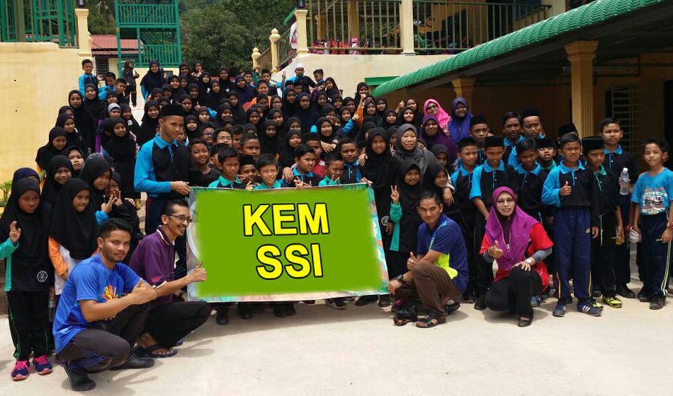 Aktiviti Disediakan Kem Motivasi Di Pulau Sayak Facebook