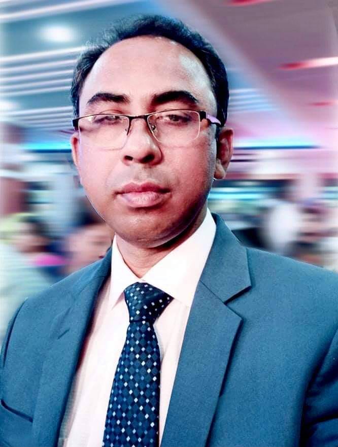 Rashedul Islam