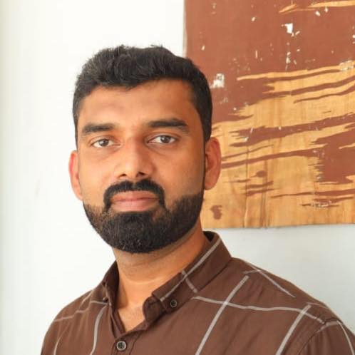 Mohammed Rafeeque C Pòóväd
