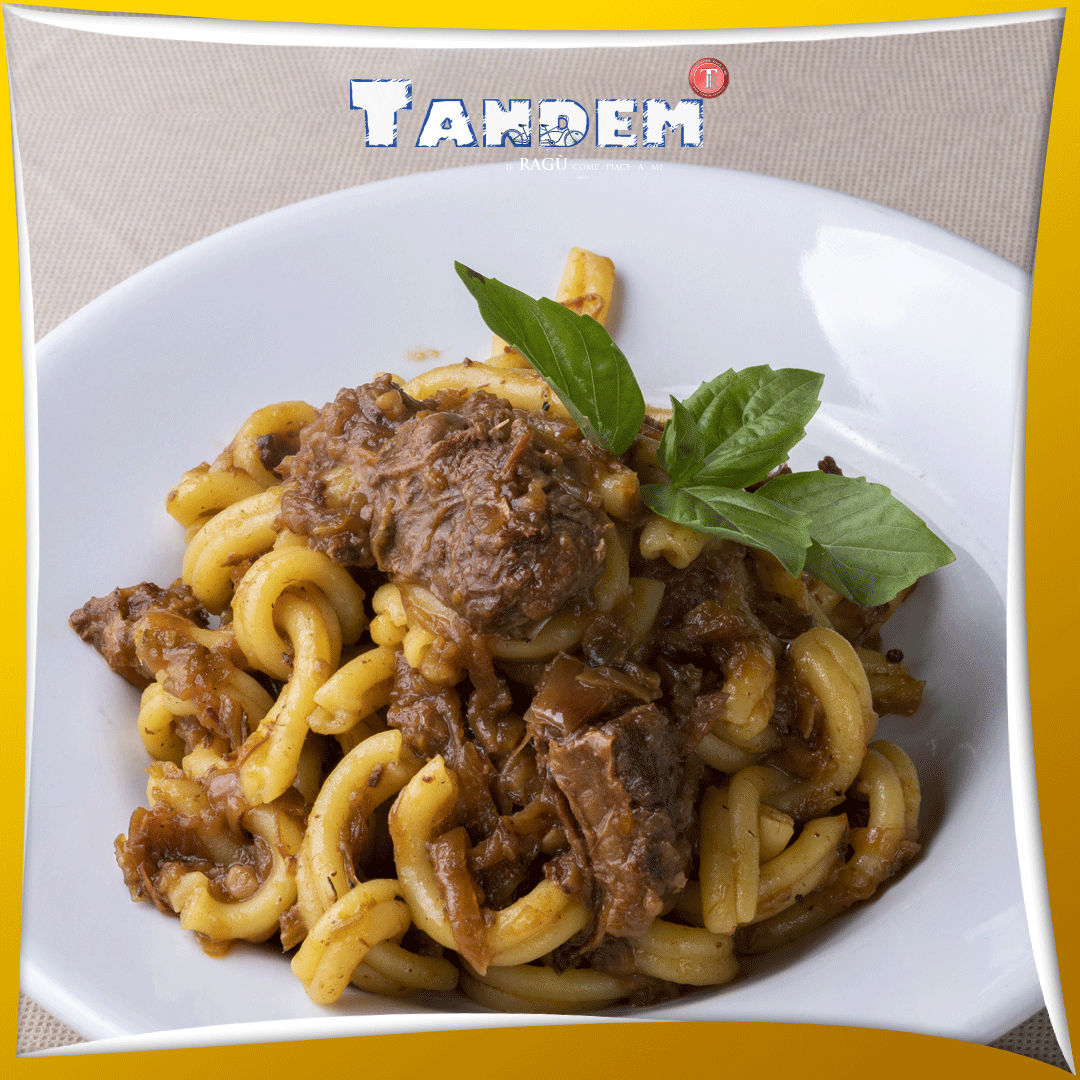 👨🏻‍🍳 Direttamente dagli esperti... - Tandem Ragù Napoli | Facebook