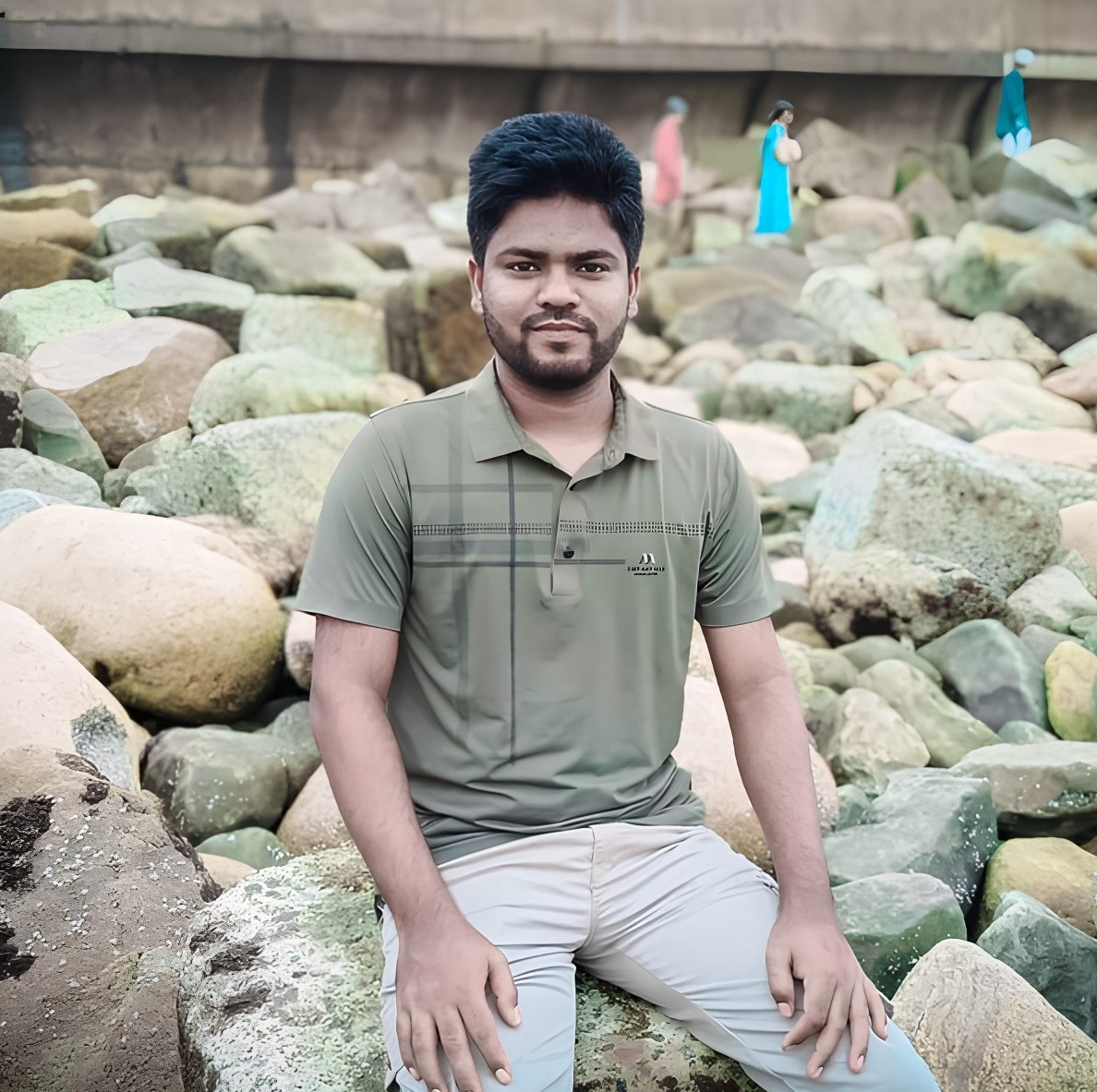 Sanowar Shuvo