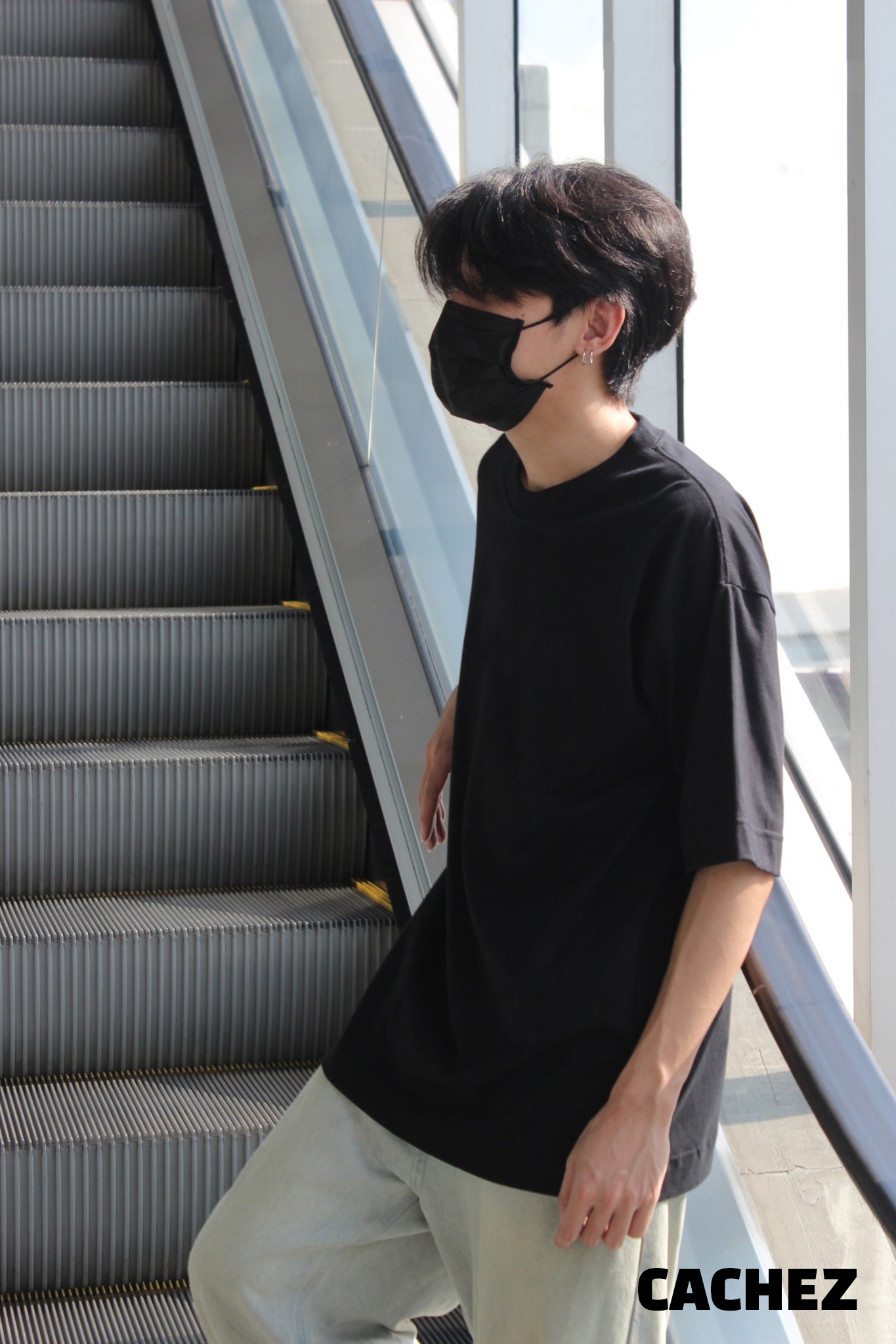 Cachez | Bangkok