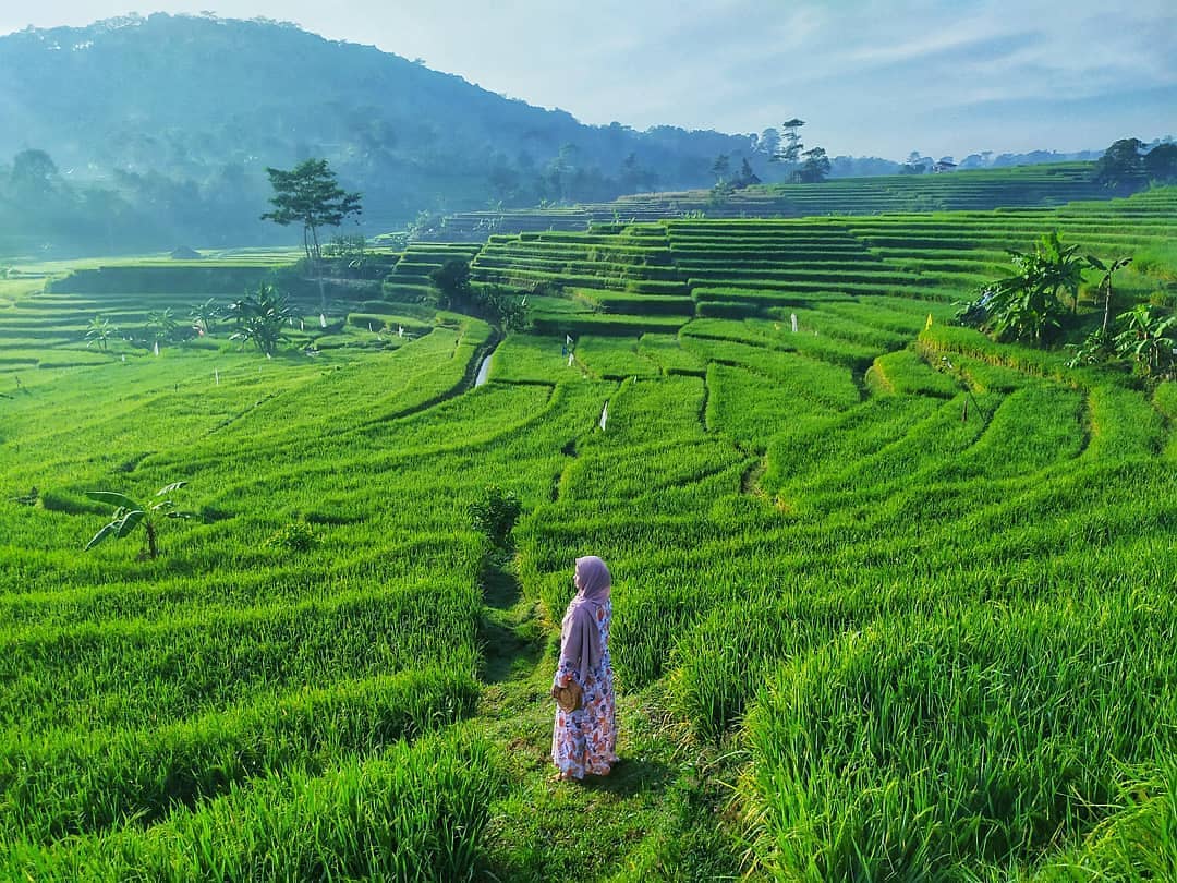 Visit East Java - Pada akhirnya, setiap moment akan...