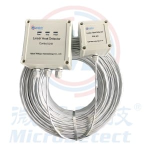 Hebei MicroDetect Technology Co.，Ltd.