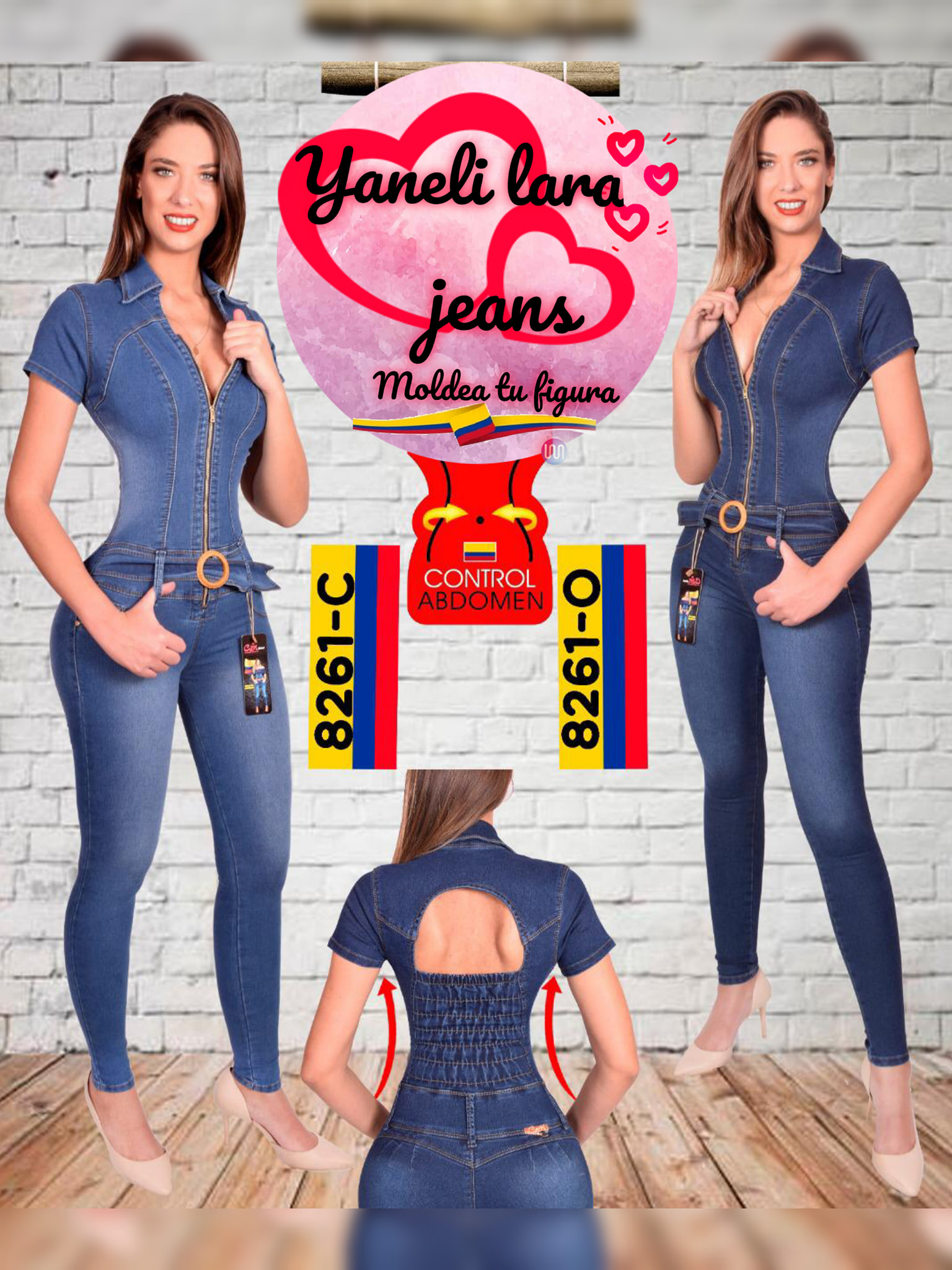 Yaneli 