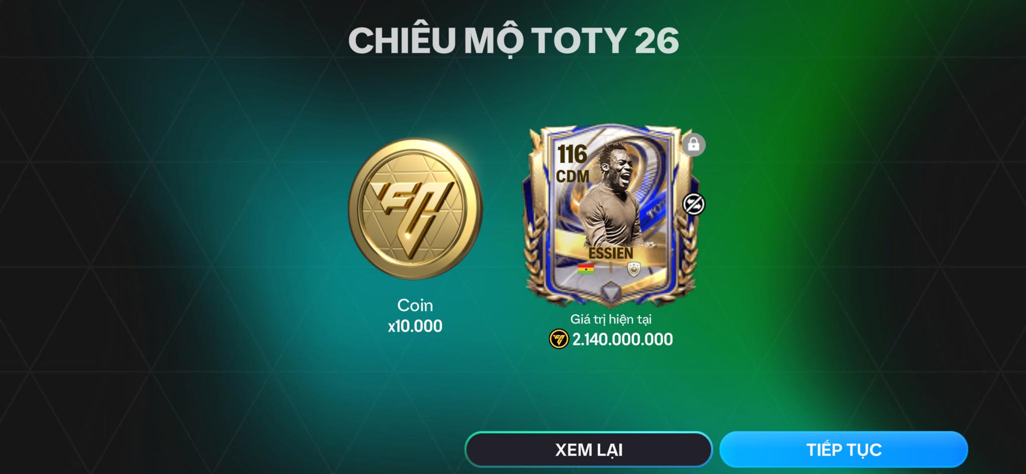 Xong SK TOTY !!! Này mong chơi được tới TOTS ae nhỉ 😄😄😄 | Facebook