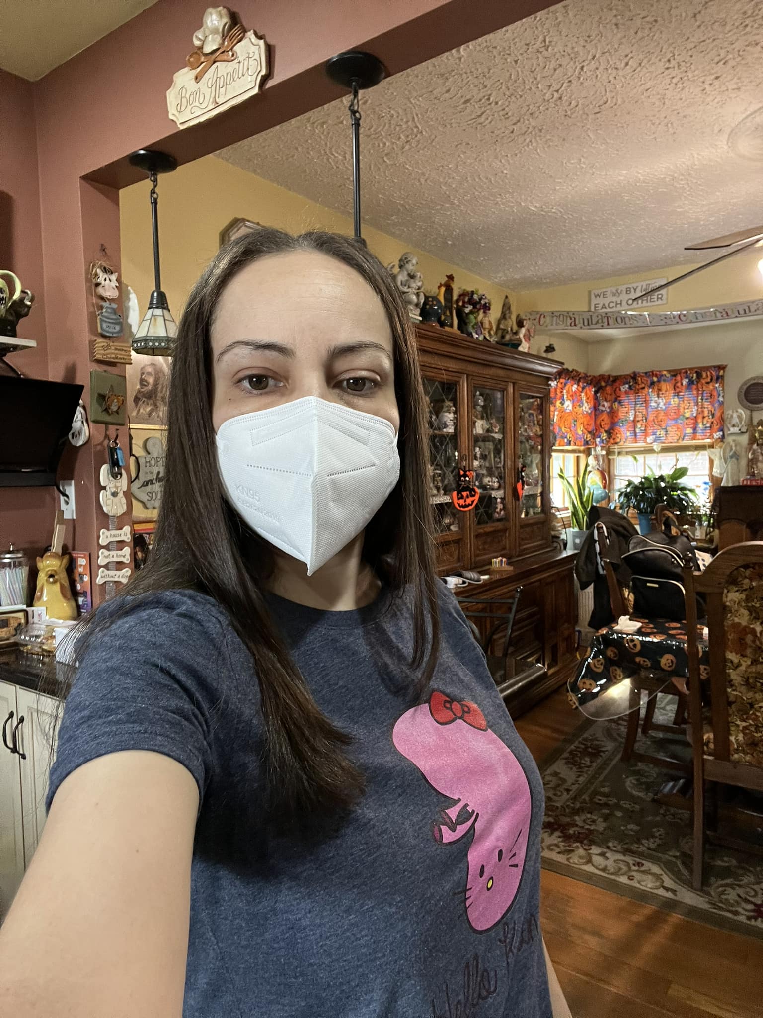 A Kidney for Elizabeth Renda