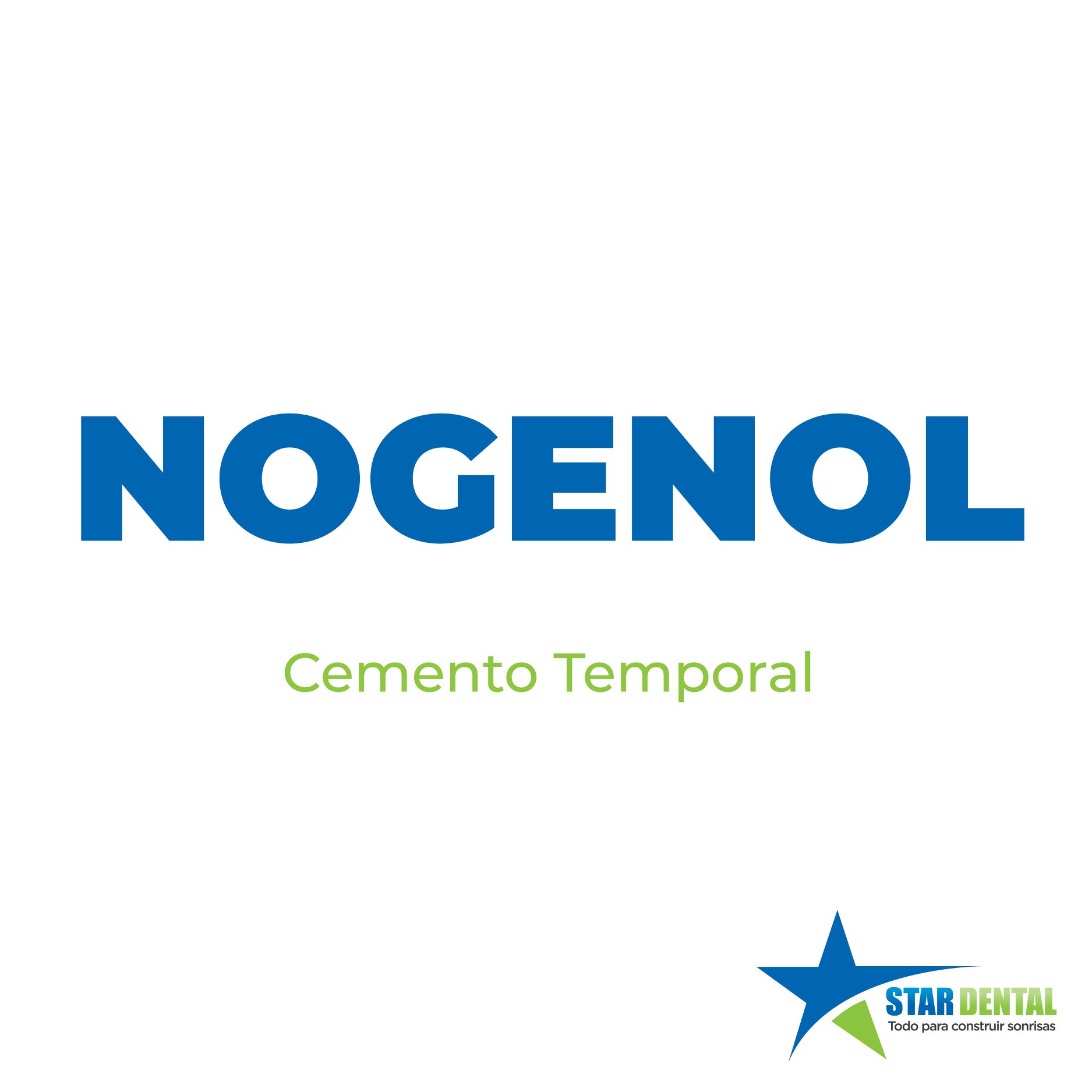 El Nogenol es un cemento temporal... - StarDental Costa Rica | Facebook