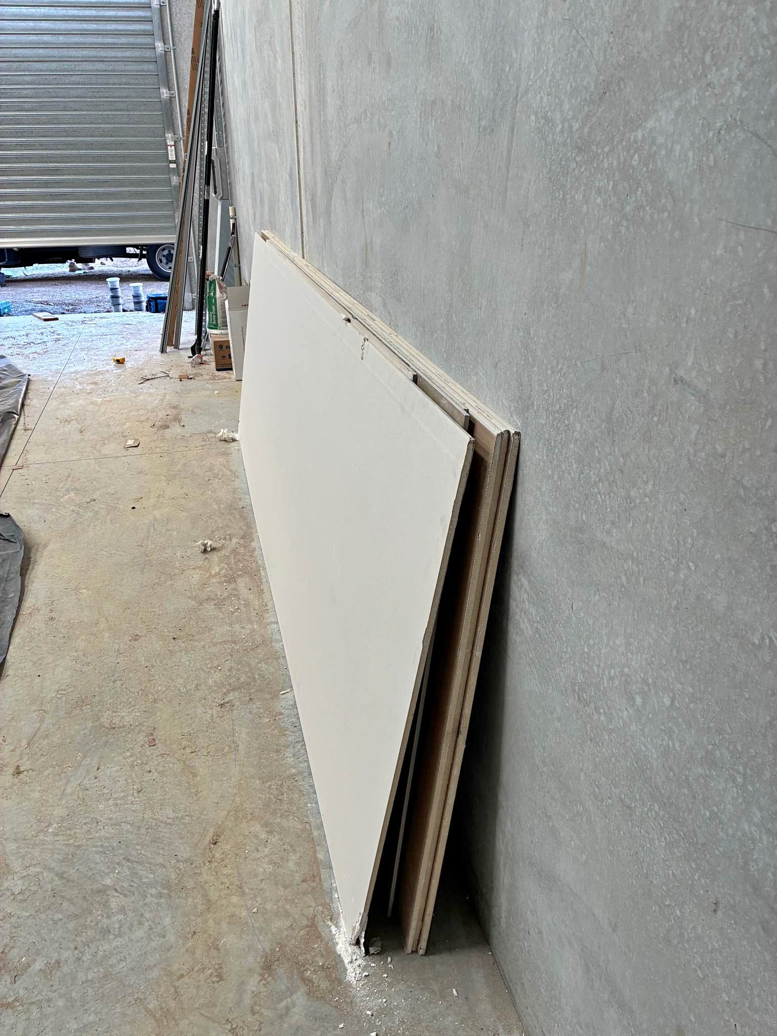 Plasterboard sheets - Message Boards & Holders - Brisbane, Queensland ...
