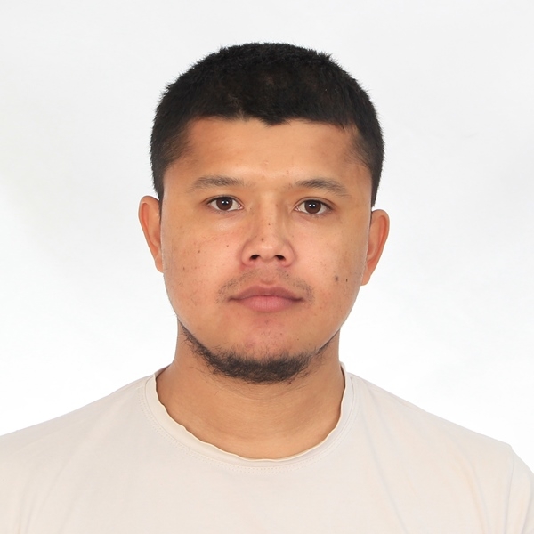 Robert Rustam Guide