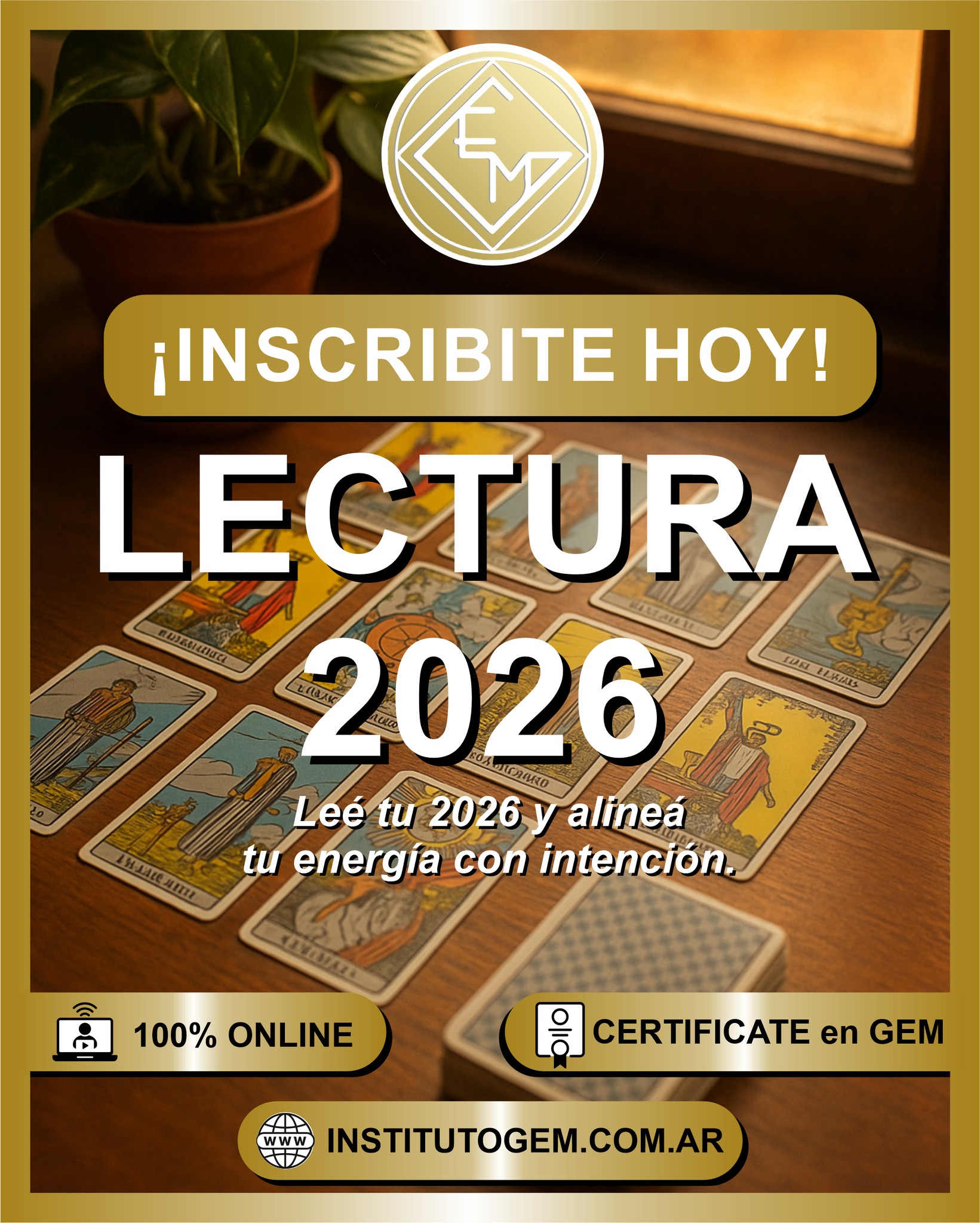 Graciela - Este taller es un mapa energético diseñado para que puedas ...