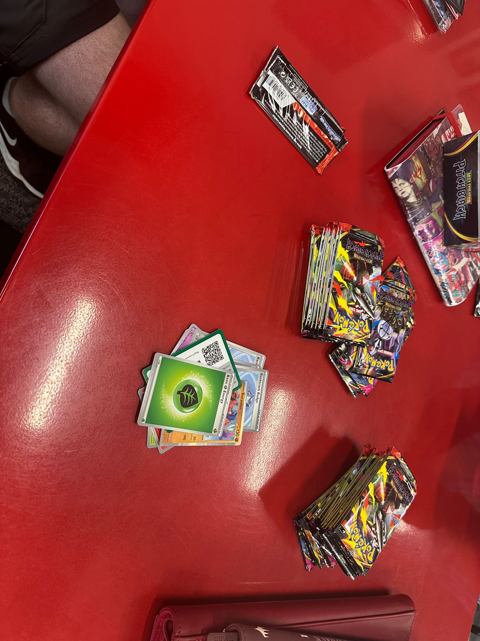 pokemon booster box hit rates Pokémon TCG: MEGA Dream ex M2a (Japanese) Pokémon TCG: Journey Together Pull