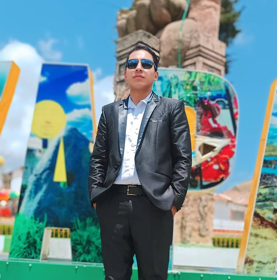 Luis Roca M Velazco