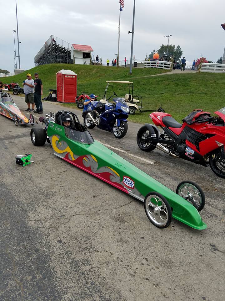 PATON Racing