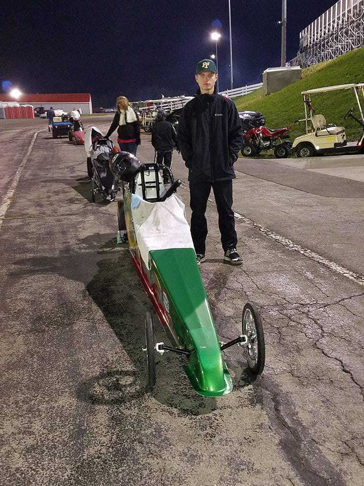 PATON Racing