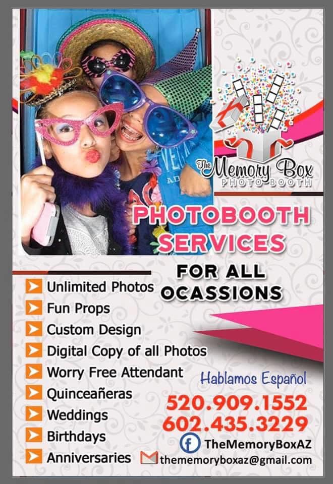 Photo... - Photo and fiesta Venta Renta Cabinas Fotográficas
