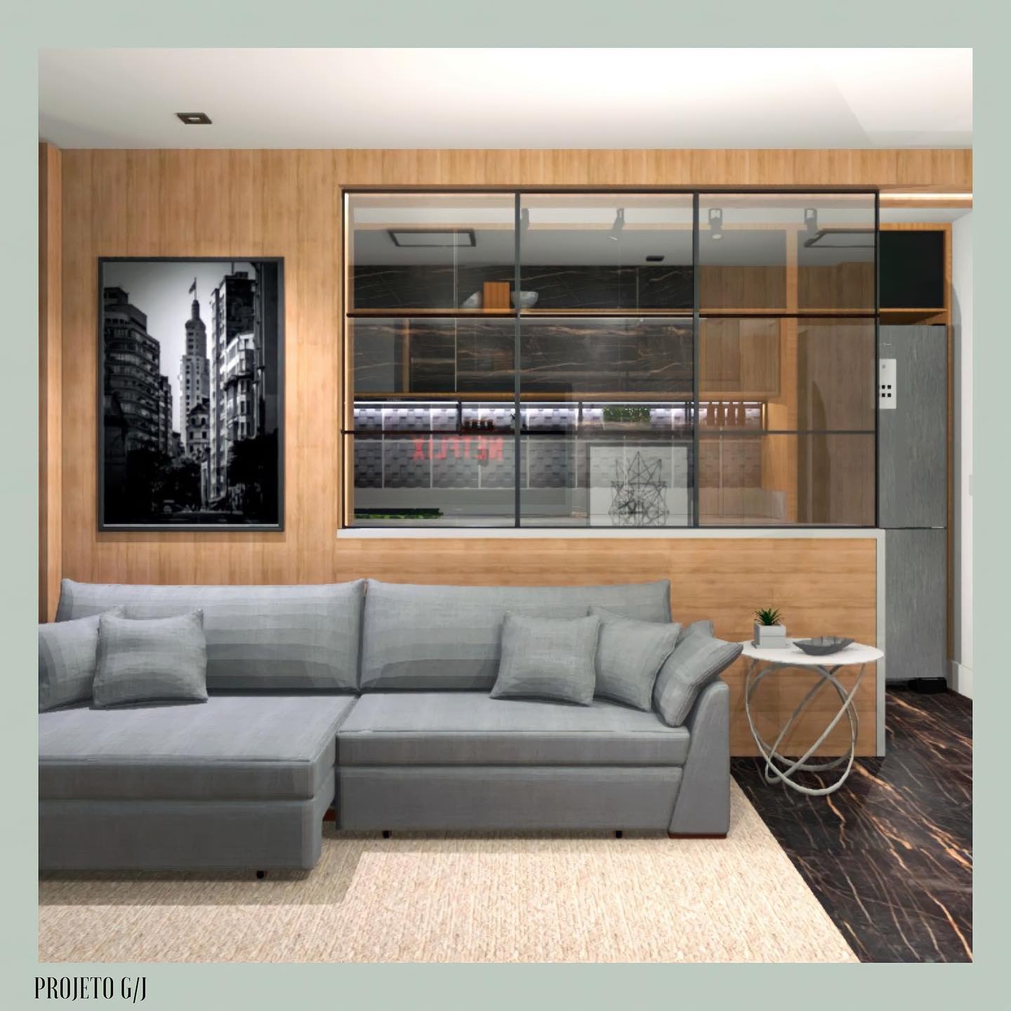 Fernanda Lopes Interior Design