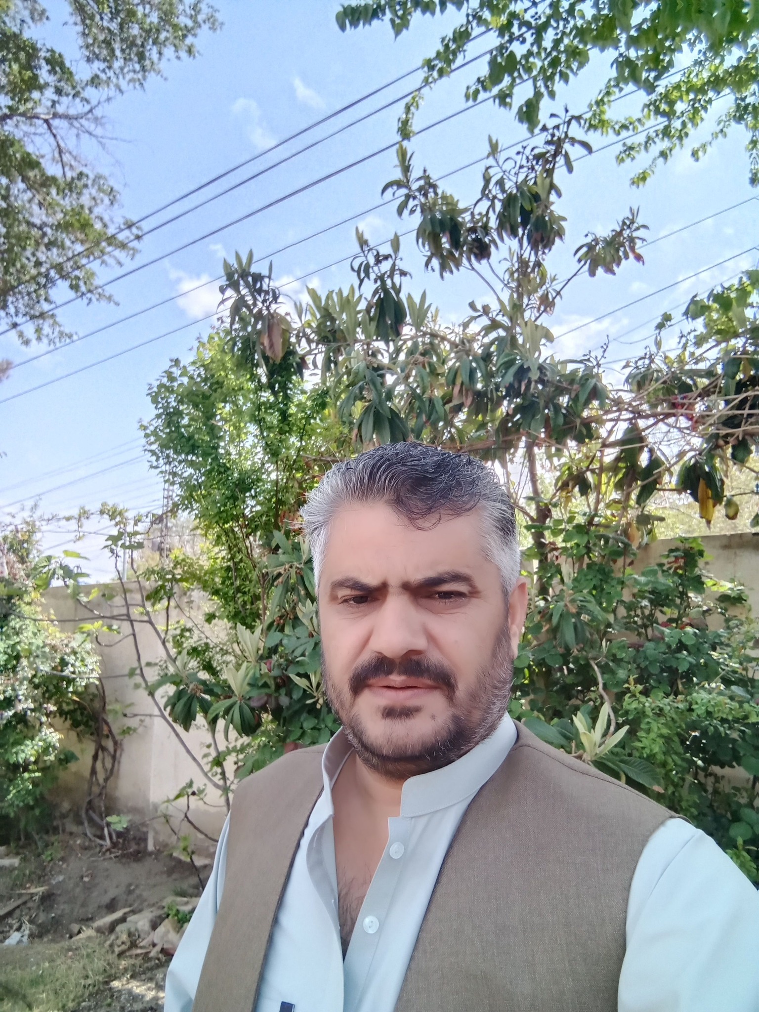 Azam Khan