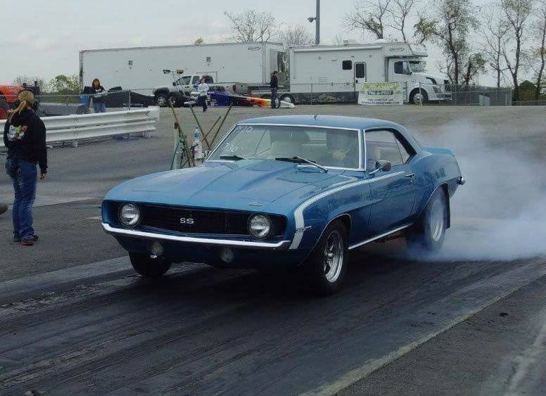 PATON Racing