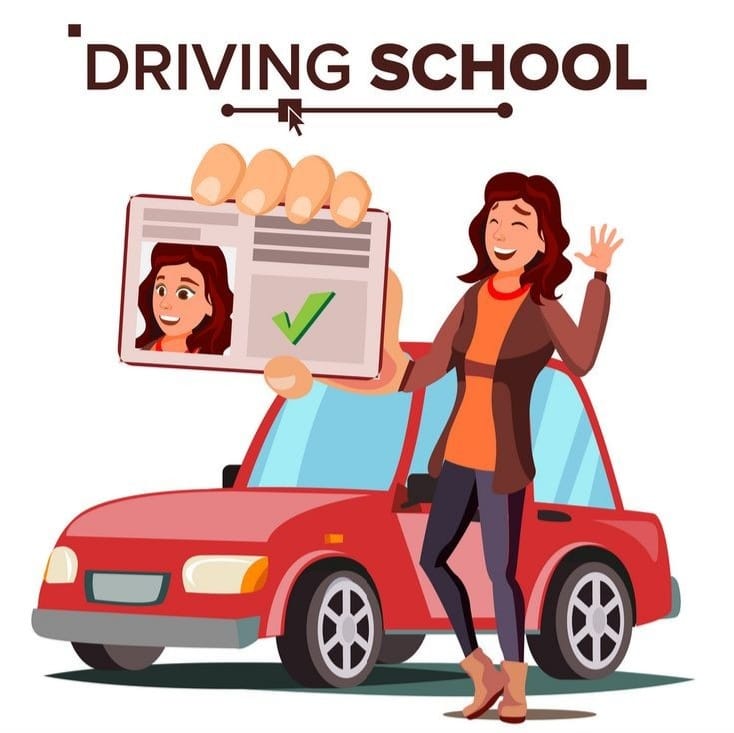 Female Driving Lessons Jeddah-KSA | Jeddah