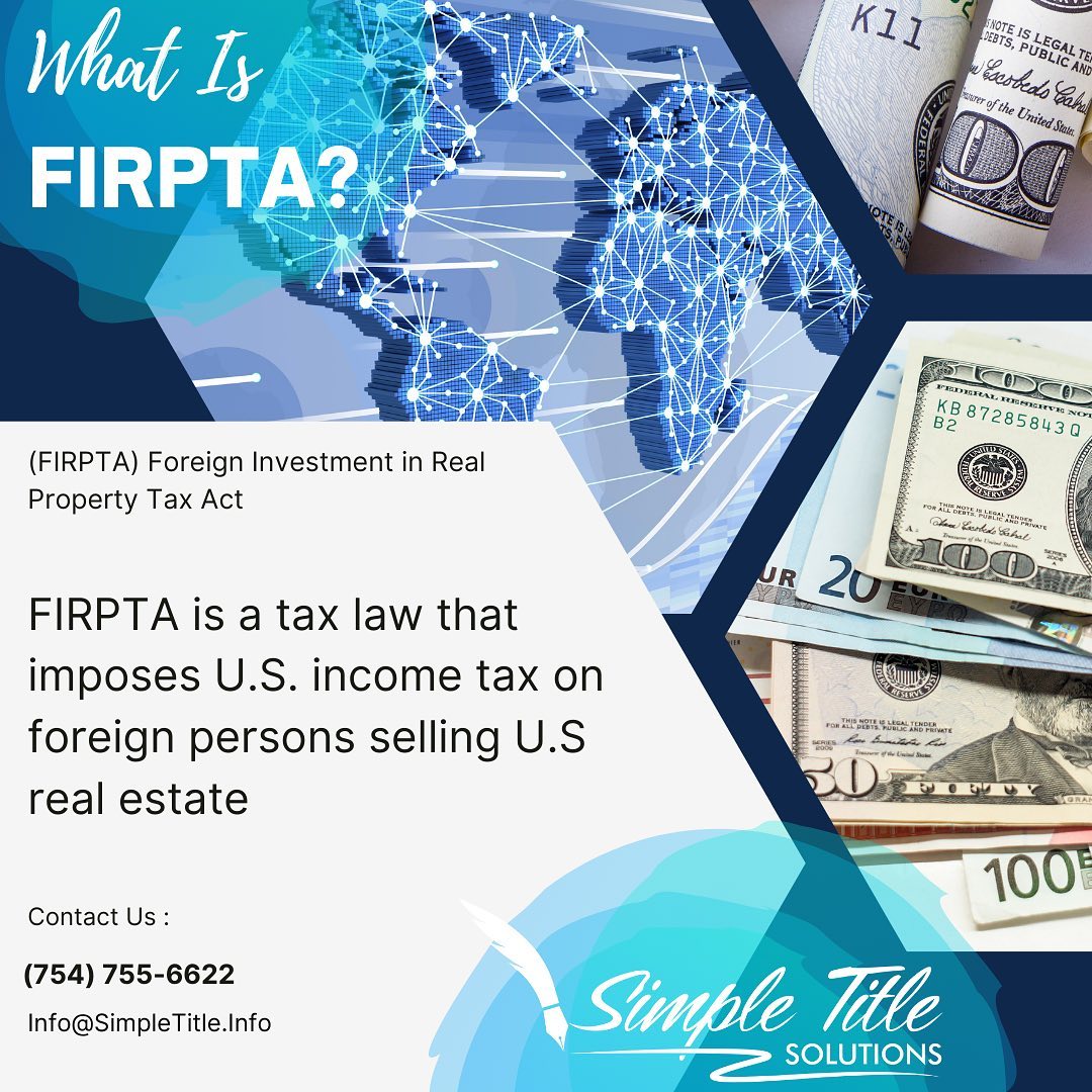 Simple Title Solutions Inc. | Miramar FL